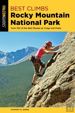 Bertrand.pt - Best Climbs Rocky Mountain National Park