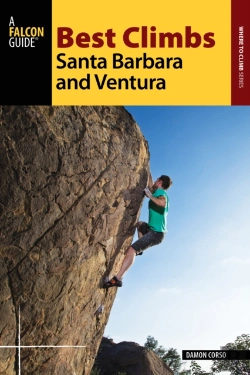 Bertrand.pt - Best Climbs Santa Barbara And Ventura