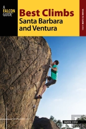 Best Climbs Santa Barbara And Ventura