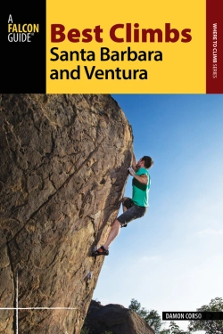 Bertrand.pt - Best Climbs Santa Barbara And Ventura