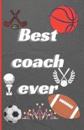 Best Coach Ever