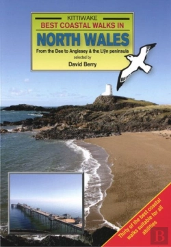 Bertrand.pt - Best Coastal Walks North Wales