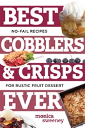 Best Cobblers And Crisps Ever