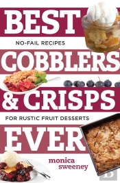 Best Cobblers And Crisps Ever