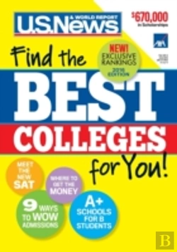 Bertrand.pt - Best Colleges 2016