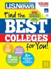 Best Colleges 2016