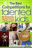 Best Competitions For Talented Kids