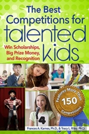 Best Competitions For Talented Kids