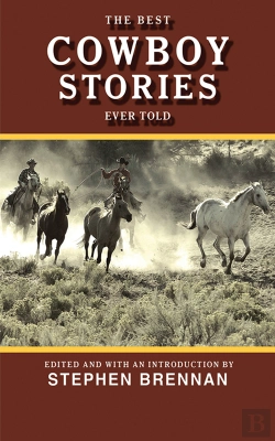 Bertrand.pt - Best Cowboy Stories Ever Told
