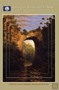 Bertrand.pt - Best Creative Nonfiction Of The South, Volume I: Virginia