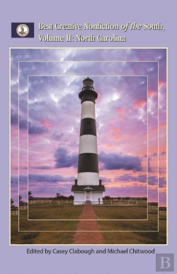 Bertrand.pt - Best Creative Nonfiction Of The South, Volume Ii: North Carolina