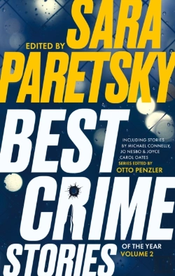 Bertrand.pt - Best Crime Stories Of The Year Volume 2