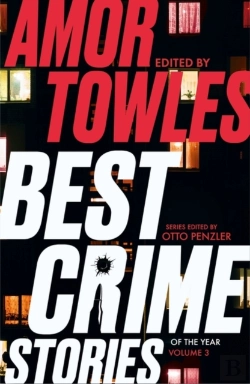Bertrand.pt - Best Crime Stories Of The Year Volume 3