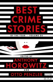Best Crime Stories Of The Year Volume 4