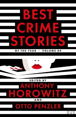 Bertrand.pt - Best Crime Stories Of The Year Volume 4