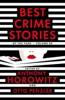 Best Crime Stories Of The Year Volume 4
