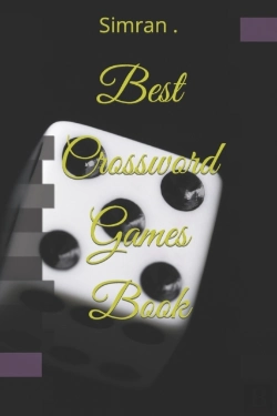 Bertrand.pt - Best Crossword Games Book