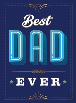 Bertrand.pt - Best Dad Ever