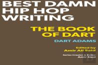 Best Damn Hip Hop Writing