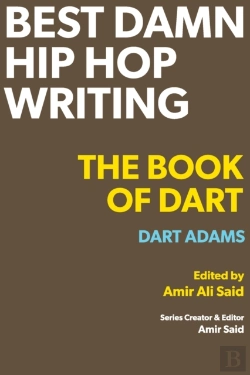 Bertrand.pt - Best Damn Hip Hop Writing