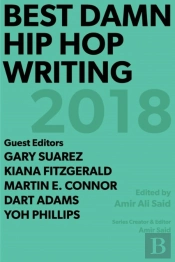 Best Damn Hip Hop Writing