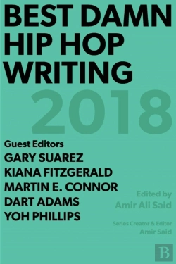 Bertrand.pt - Best Damn Hip Hop Writing