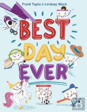 Best Day Ever