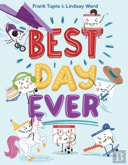 Bertrand.pt - Best Day Ever