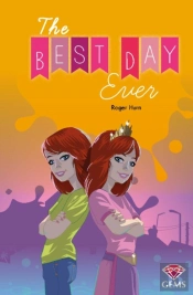 Best Day Ever!