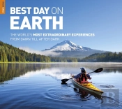 Best Day On Earth Ss