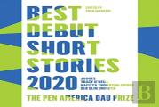 Best Debut Short Stories 2020