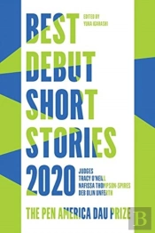 Best Debut Short Stories 2020
