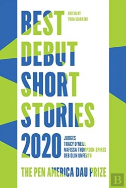 Bertrand.pt - Best Debut Short Stories 2020
