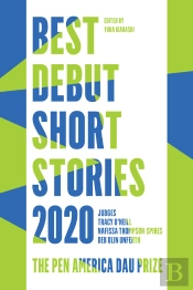 Best Debut Short Stories 2020