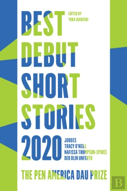 Bertrand.pt - Best Debut Short Stories 2020