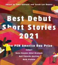 Best Debut Short Stories 2021