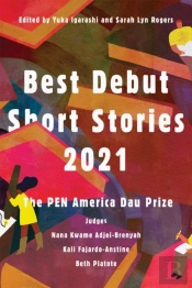 Best Debut Short Stories 2021
