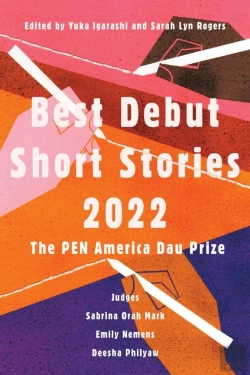 Bertrand.pt - Best Debut Short Stories 2022