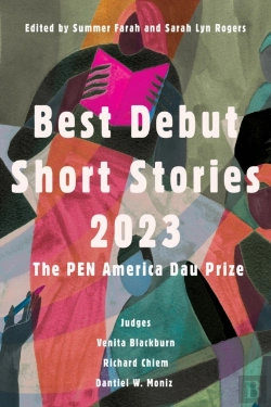 Bertrand.pt - Best Debut Short Stories 2023