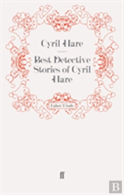 Bertrand.pt - Best Detective Stories Of Cyril Hare