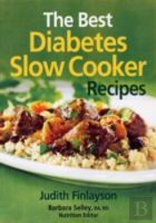 Best Diabetes Slow Cooker Recipes