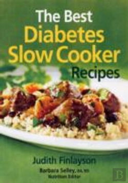 Bertrand.pt - Best Diabetes Slow Cooker Recipes