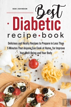 Bertrand.pt - Best Diabetic Recipe Book: Delicious And