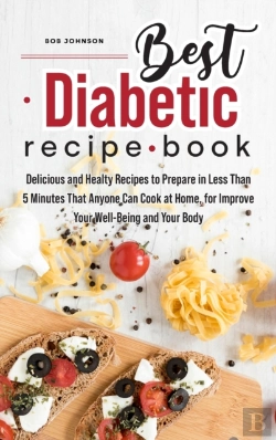 Bertrand.pt - Best Diabetic Recipe Book: Delicious And