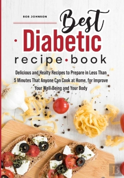 Bertrand.pt - Best Diabetic Recipe Book: Delicious And