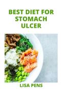 Best Diet For Stomach Ulcer