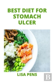 Best Diet For Stomach Ulcer