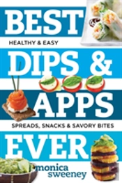Best Dips And Apps Ever