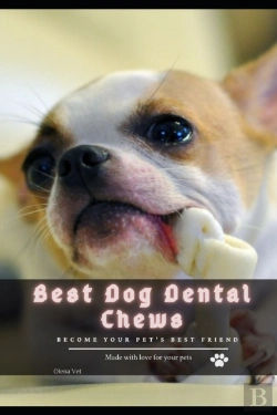 Bertrand.pt - Best Dog Dental Chews