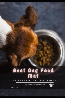 Bertrand.pt - Best Dog Food Mat